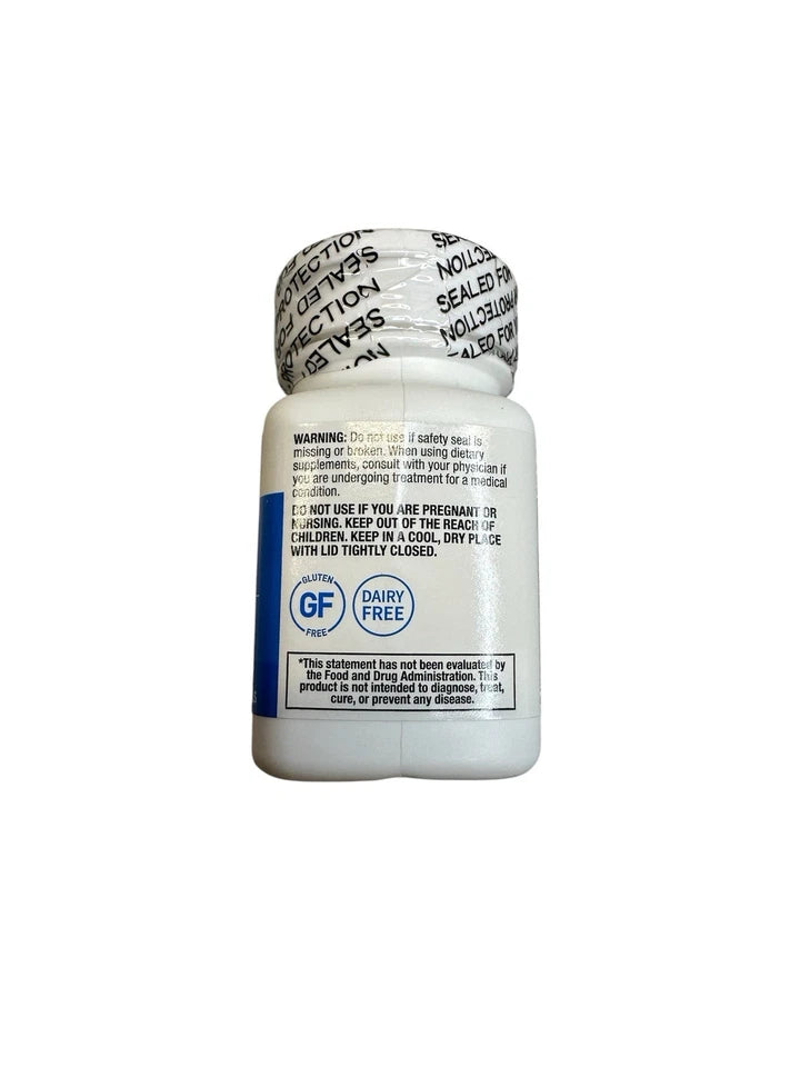 OmegaXL by Great HealthWorks – 60 Softgels | 1-Month Supply | New & Sealed