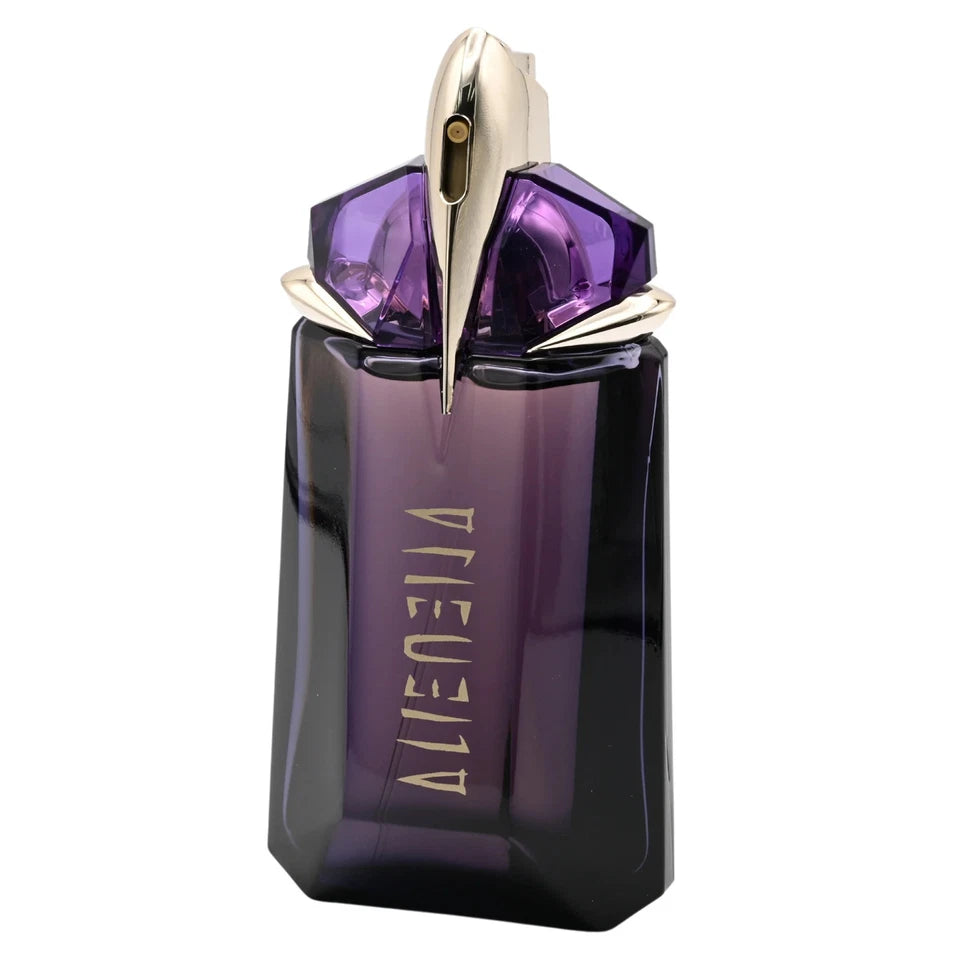 Mugler Alien Eau de Parfum for Women 2 oz / 60ml | Long-Lasting Luxury Fragrance New In Box