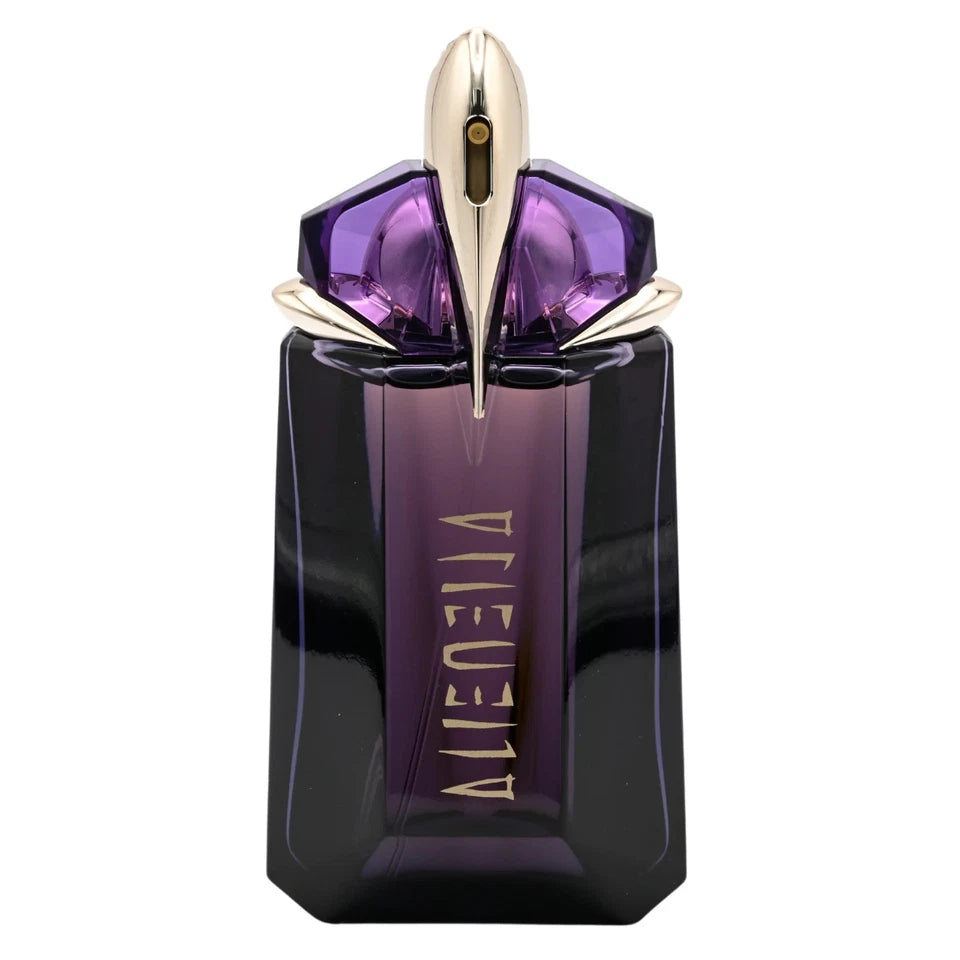Mugler Alien Eau de Parfum for Women 2 oz / 60ml | Long-Lasting Luxury Fragrance New In Box
