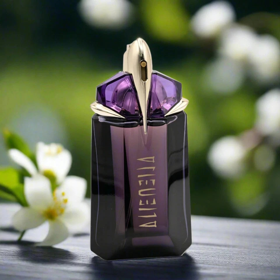 Mugler Alien Eau de Parfum for Women 2 oz / 60ml | Long-Lasting Luxury Fragrance New In Box